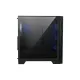 MSI MAG Forge 320R Airflow Gaming Case