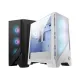 MSI MAG Forge 320R Airflow Gaming Case