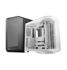MSI MAG Pano 100L PZ Gaming Case