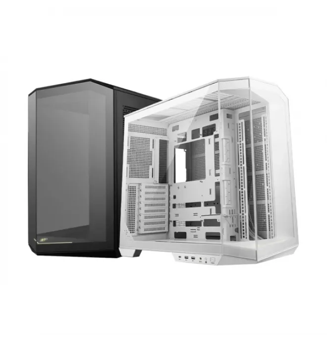 MSI MAG Pano 100L PZ Gaming Case