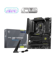 MSI MAG Z890 TOMAHAWK WIFI Motherboard
