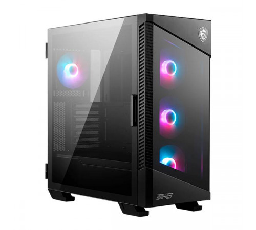 MSI MPG Velox 100R Gaming Case