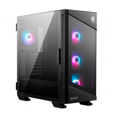 MSI MPG Velox 100R Mid-Tower Computer Case