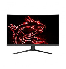 MSI Optix G32CQ4 - eSports Gaming Monitor
