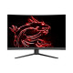 MSI Optix G32CQ4 - eSports Gaming Monitor