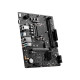 MSI PRO H610M-E DDR4 Motherboard
