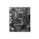 MSI PRO H610M-E DDR4 Motherboard