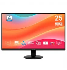 MSI PRO MP252L Full HD Monitor