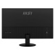 MSI PRO MP272L Full HD Monitor