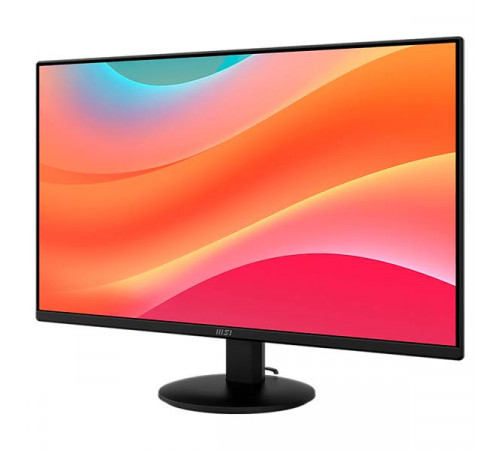 MSI PRO MP272L Full HD Monitor
