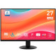 MSI PRO MP272L Full HD Monitor