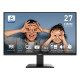 MSI PRO MP273U 27 Inch UHD Monitor 