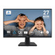 MSI PRO MP275Q 27 Inch WQHD Monitor 