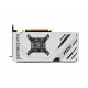 MSI GeForce RTX™ 4070 Super 12GB Ventus 2X WHITE OC