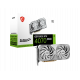 MSI GeForce RTX™ 4070 Super 12GB Ventus 2X WHITE OC
