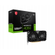 MSI GeForce RTX™ 4060 Ventus 2X BLACK 8GB OC