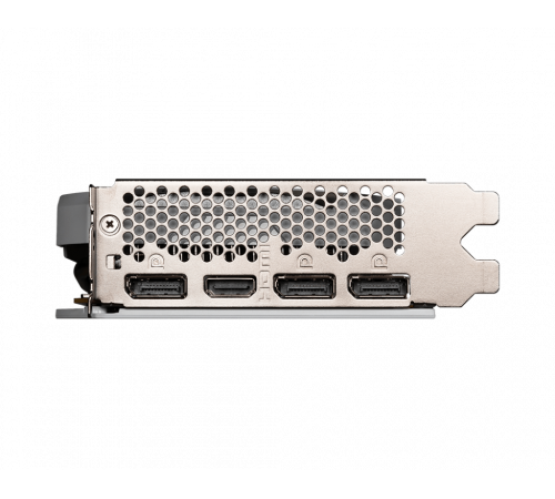 MSI GeForce RTX 4060 Ventus 2X 8GB White Edition