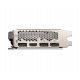 MSI GeForce RTX 4060 Ventus 2X 8GB White Edition