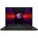MSI Sword 16HX B14VFKG-202US Gaming Laptop