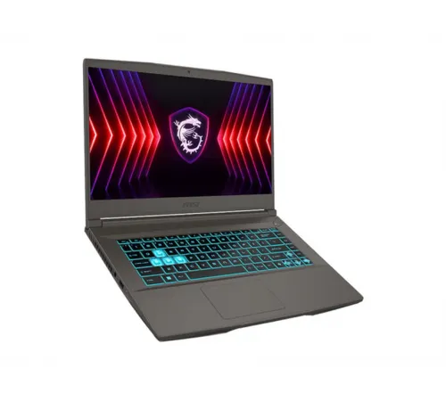 MSI Thin 15 B13UC-3424XAZ 9S7-16R831-3424