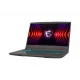 MSI Thin 15 B13UC-3424XAZ 9S7-16R831-3424