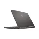 MSI Thin 15 B13VE-3008XAZ 9S7-16R831-3008
