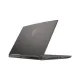 MSI Thin 15 B13VE-3008XAZ 9S7-16R831-3008