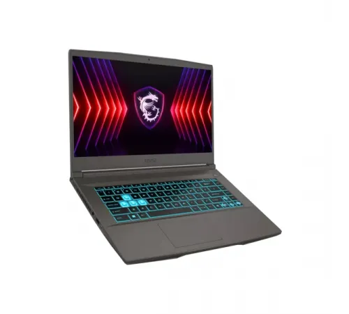 MSI Thin 15 B13VE-3008XAZ 9S7-16R831-3008