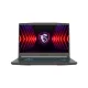 MSI Thin 15 B13VE-3008XAZ 9S7-16R831-3008