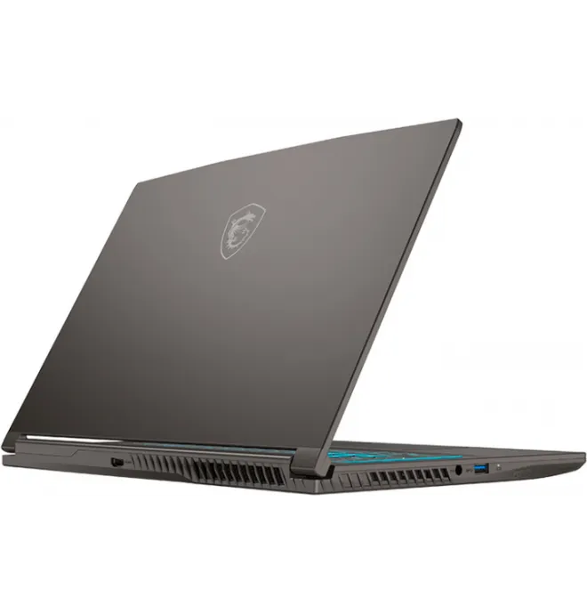 MSI Thin 15 B13UC-1000US
