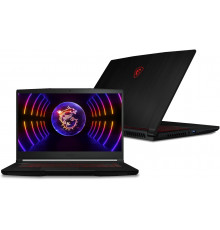 MSI Thin GF63 12UCX-898US