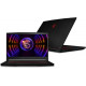 MSI Thin GF63 12UCX-898US
