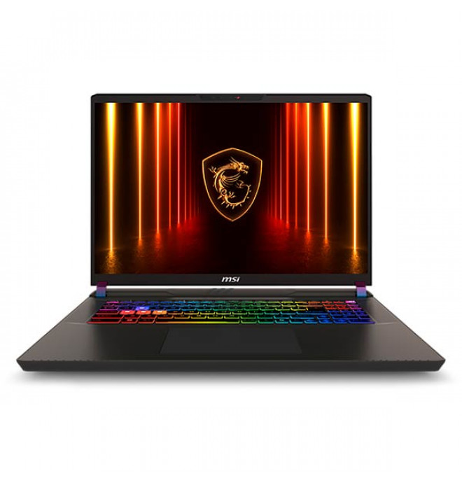 MSI Vector 16 HX AI A2XWIG-050US 9S7-15M352-267