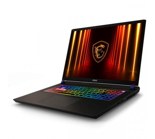 MSI Vector 17 HX AI A2XWHG-067XAZ 9S7-17S372-067