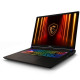 MSI Vector 17 HX AI A2XWHG-067XAZ 9S7-17S372-067