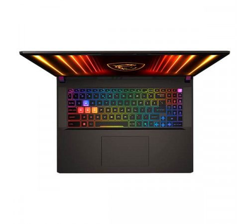 MSI Vector 17 HX AI A2XWHG-067XAZ 9S7-17S372-067