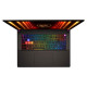 MSI Vector 17 HX AI A2XWHG-067XAZ 9S7-17S372-067