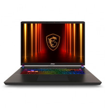 MSI Vector 17 HX AI A2XWHG-067XAZ 9S7-17S372-067