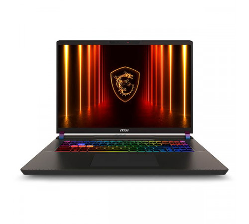 MSI Vector 17 HX AI A2XWHG-067XAZ 9S7-17S372-067