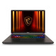 MSI Vector 17 HX AI A2XWHG-067XAZ 9S7-17S372-067