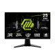 MSİ MAG 255F E20 Gaming Monitor