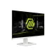 MSİ MAG 274QRFW White Gaming Monitor