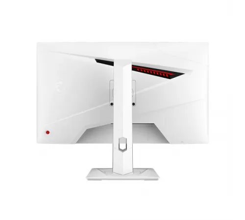 MSİ MAG 274QRFW White Gaming Monitor