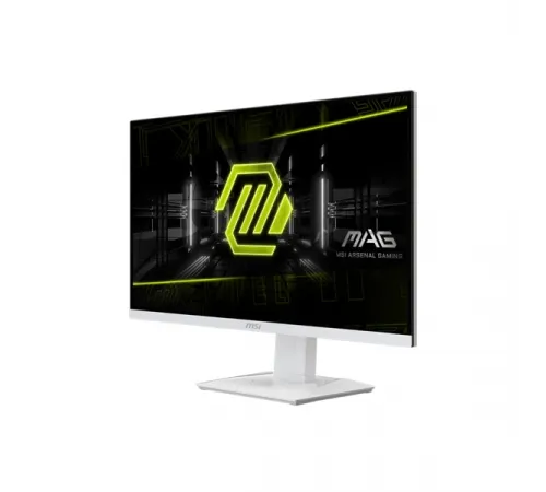MSİ MAG 274QRFW White Gaming Monitor