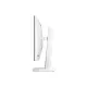 MSİ MAG 274QRFW White Gaming Monitor