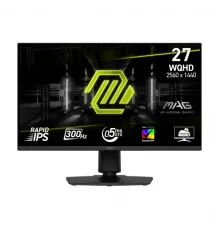 MSİ MAG 275QPF X30 Gaming Monitor