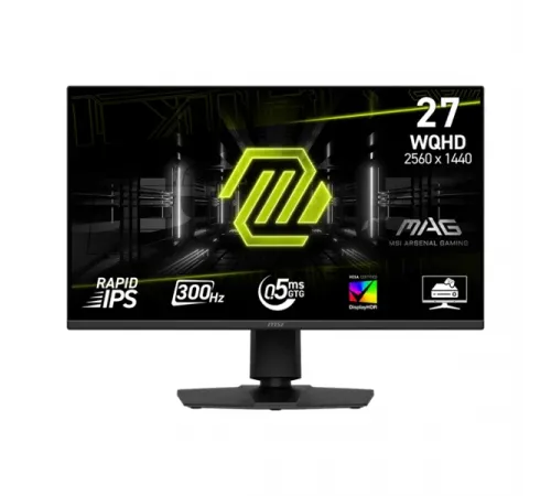 MSİ MAG 275QPF X30 Gaming Monitor