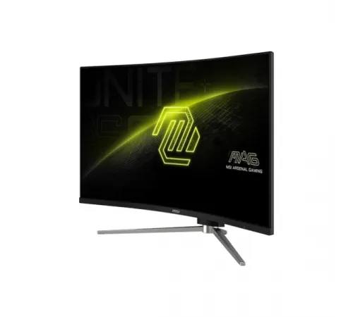 MSI MAG 325CQRXF E2 32.5'' Gaming Monitor