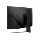 MSI MAG 325CQRXF E2 32.5'' Gaming Monitor