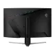 MSI MAG 325CQRXF E2 32.5'' Gaming Monitor